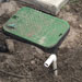 Irrigation System valve box Jim Becker and Sons