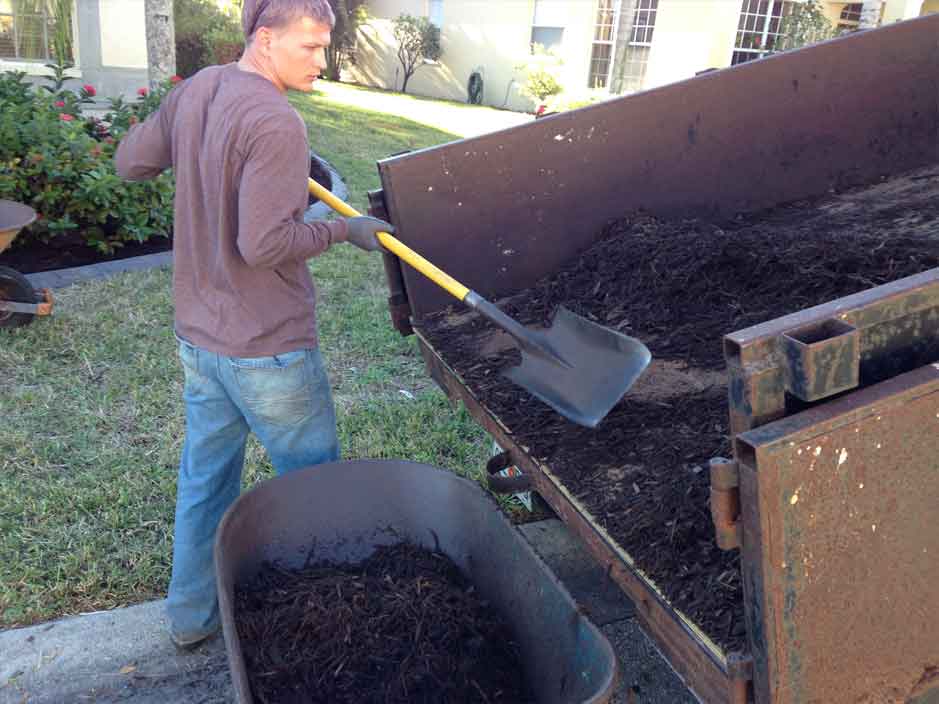 Jim Becker and Sons Sod and Landscaping