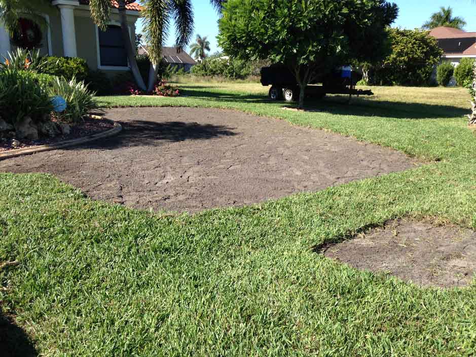 Jim Becker and Sons Fort Myers Florida Pallets