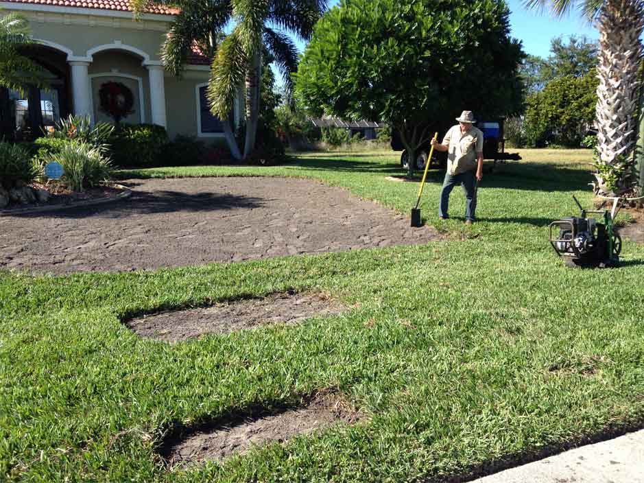 Jim Becker and Sons Fort Myers Florida Pallets