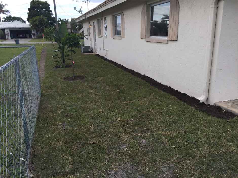 Jim Becker and Sons Fort Myers Florida Pallets