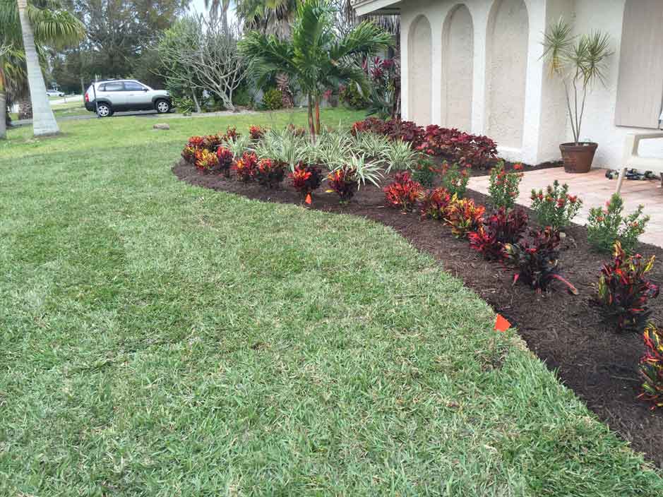 Jim Becker and Sons Fort Myers Florida Pallets