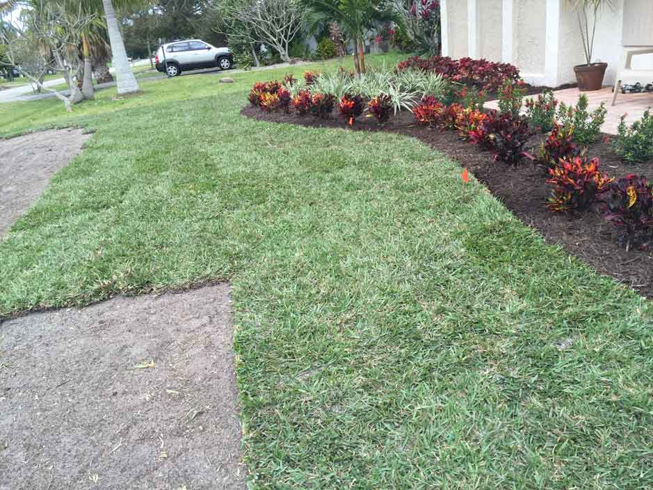 Jim Becker and Sons Fort Myers Florida Pallets