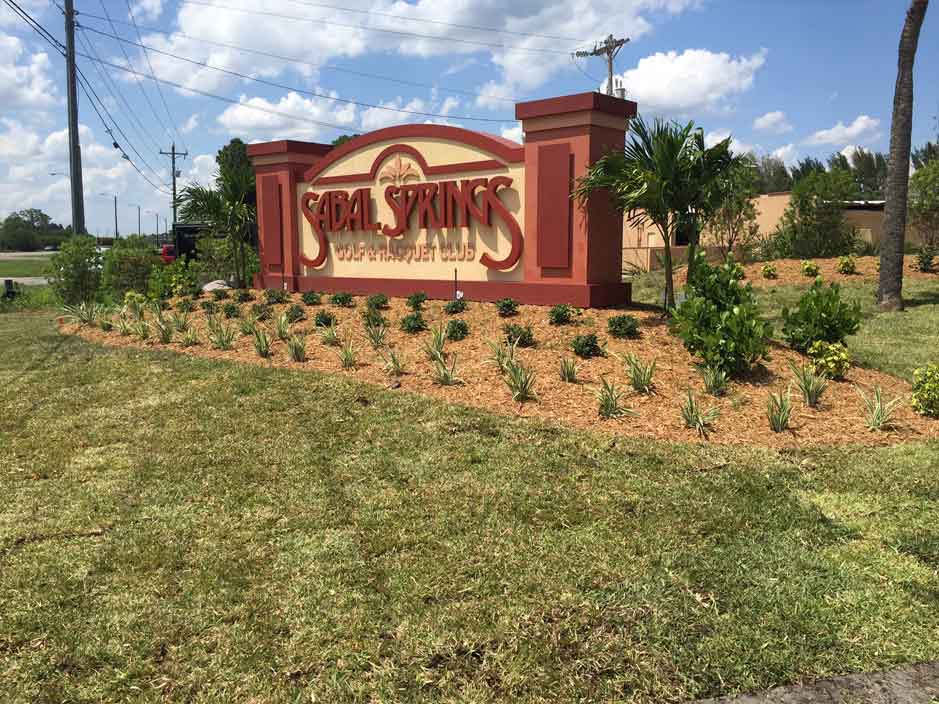 Jim Becker and Sons Fort Myers Florida Pallets